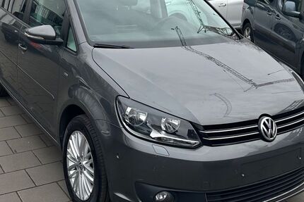 VW Touran 145.000 km 9.950 &euro; Bergheim (bei Köln) 50129