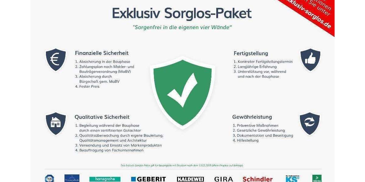 Etagenwohnung Leichlingen - 2 Zimmer, 77 m&sup2;, 340.000&euro; | Angebot:25690407