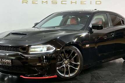 Dodge Charger 31.000 km 38.990 &euro; Remscheid 42897