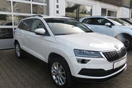 Skoda Karoq 66.900 km 21.900 &euro; Wermelskirchen 42929