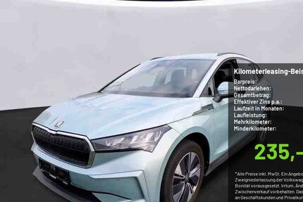 Skoda Enyaq 22.266 km 22.790 &euro; Pulheim-Brauweiler 50259