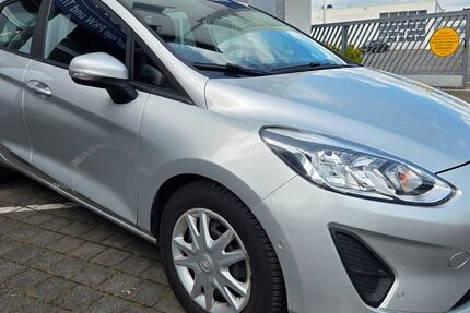 Ford Fiesta 150.000 km 6.250 &euro; Pulheim 50259