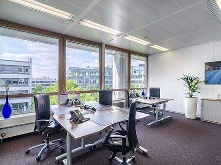 Gewerbeobjekt Düsseldorf Heerdt - 1.099&euro; | Angebot:25778392