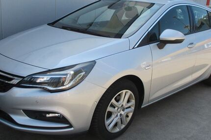 Opel Astra 128.323 km 9.170 &euro; Köln 51105