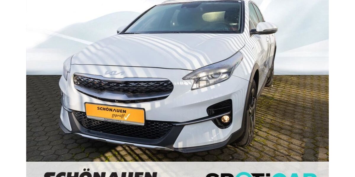 Kia XCeed 72.168 km 18.490 &euro; Solingen 42697