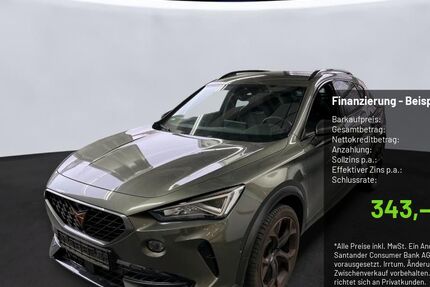 Cupra Formentor 22.566 km 31.990 &euro; Pulheim-Brauweiler 50259