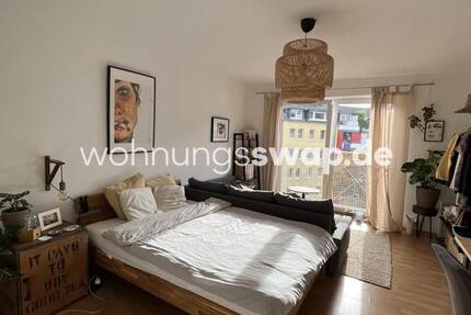 Wohnung Köln Innenstadt - 1 Zimmer, 30 m&sup2;, 450&euro; | Angebot:24721427