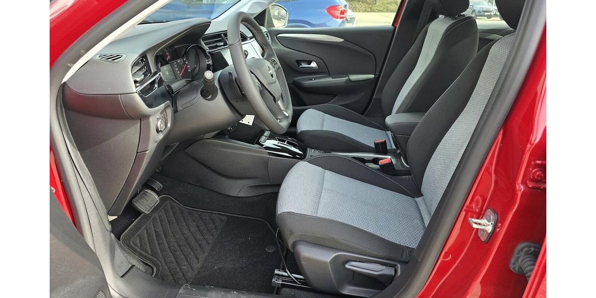 Opel Corsa Edition Automatik|Winterpaket|LED 1.002 km 19.475 &euro; Wermelskirchen 42929