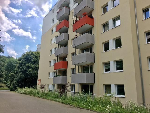 Etagenwohnung Wülfrath - 3 Zimmer, 80 m&sup2;, 725&euro; | Angebot:26527943