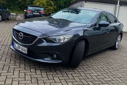 Mazda 6 224.500 km 9.200 &euro; Bergisch Gladbach, Stadt 51429