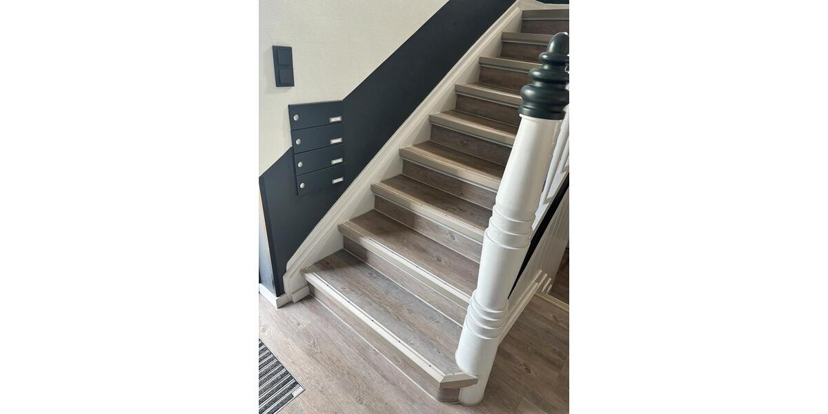 Erdgeschoßwohnung Solingen Wald - 2 Zimmer, 61 m&sup2;, 775&euro; | Angebot:26606862