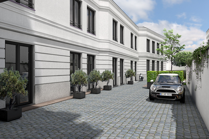 Haus Düsseldorf Niederkassel - 12 Zimmer, 1.000 m&sup2;, 3.980.000&euro; | Angebot:26094801