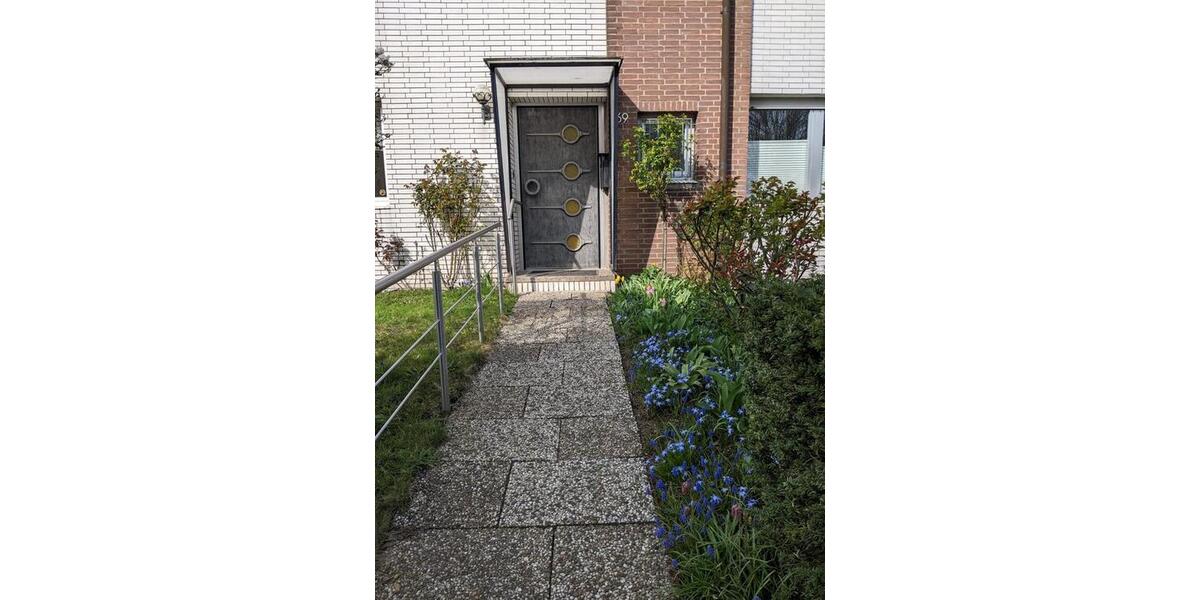 Reihenhaus Solingen - 4 Zimmer, 120 m&sup2;, 390.000&euro; | Angebot:26537681