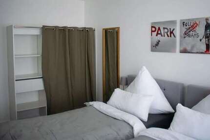 Zimmer Düsseldorf Stadtbezirk 8 - 2 Zimmer, 1.870&euro; | Angebot:24987655