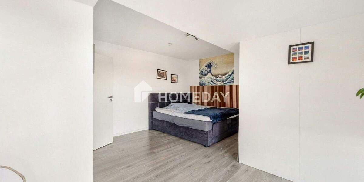 Etagenwohnung Frechen - 2 Zimmer, 71 m&sup2;, 275.000&euro; | Angebot:25677746