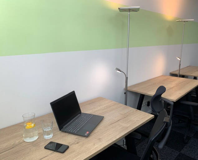 Gewerbeobjekt Köln Neustadt-Süd - 999&euro; | Angebot:26717501