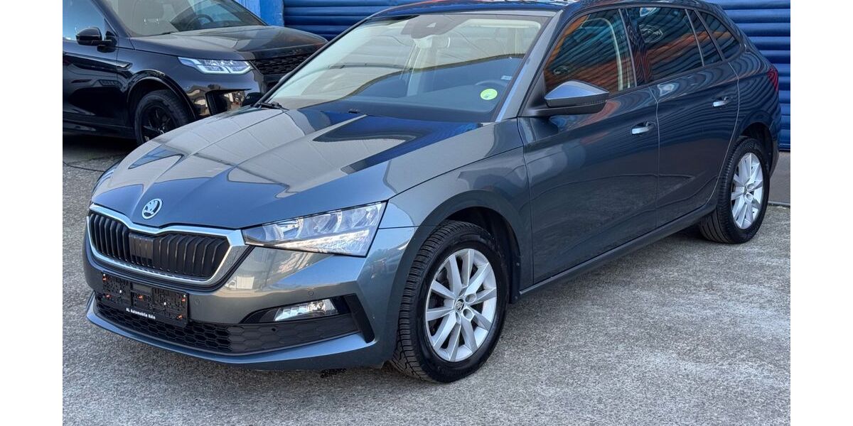 Skoda Scala 189.000 km 9.990 &euro; Köln 51105