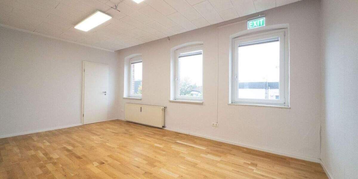 Gewerbeobjekt Kerpen Brüggen - 1 Zimmer, 202 m&sup2;, 370.000&euro; | Angebot:25749015