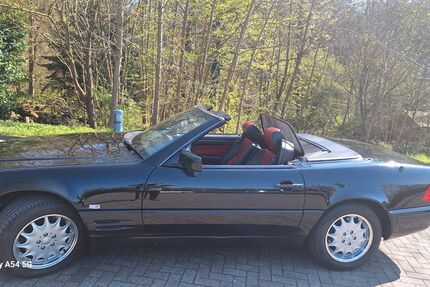 Mercedes-Benz SL 320 131.600 km 17.800 &euro; ratingen 40885