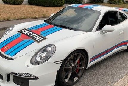 Porsche 991 10.800 km 148.900 &euro; Haan 42781