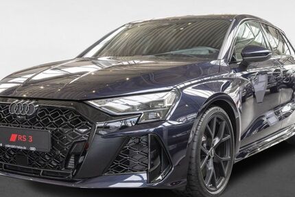 Audi RS3 15.500 km 69.950 &euro; Köln 50739