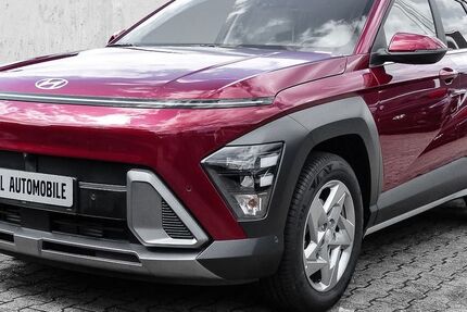 Hyundai KONA 37.000 km 19.690 &euro; Köln 50825