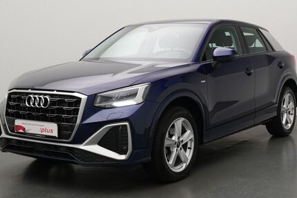 Audi Q2 49.979 km 21.980 &euro; Leverkusen 51373