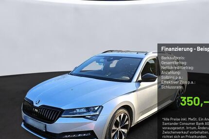 Skoda Superb 57.585 km 32.590 &euro; Pulheim-Brauweiler 50259