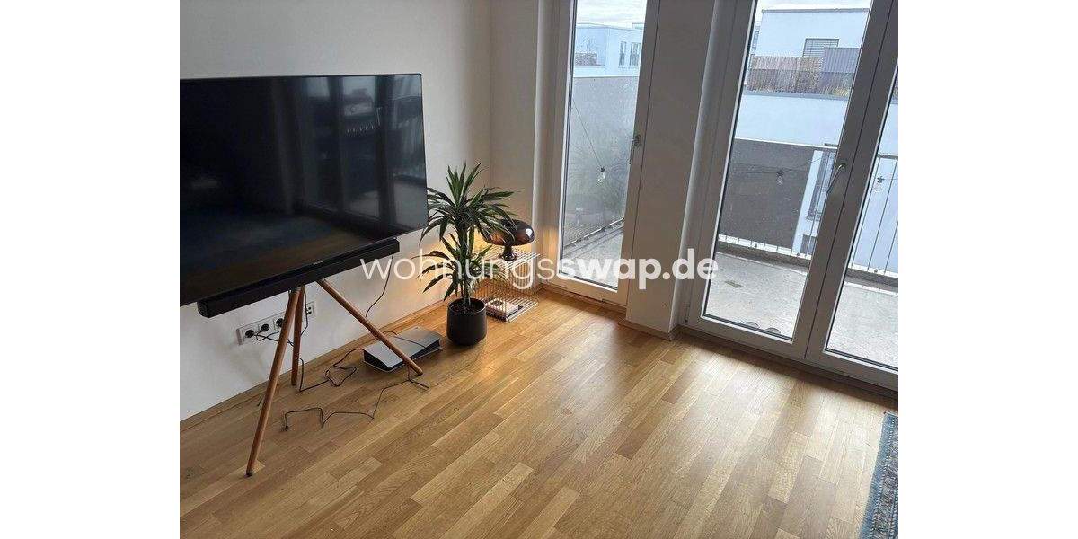 Etagenwohnung Köln Ossendorf - 2 Zimmer, 57 m&sup2;, 1.050&euro; | Angebot:25951118
