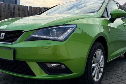 Seat Ibiza 136.000 km 5.900 &euro; Pulheim 50259