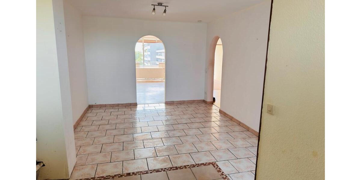 Etagenwohnung Kerpen Balkhausen - 4 Zimmer, 101 m&sup2;, 180.000&euro; | Angebot:27193585