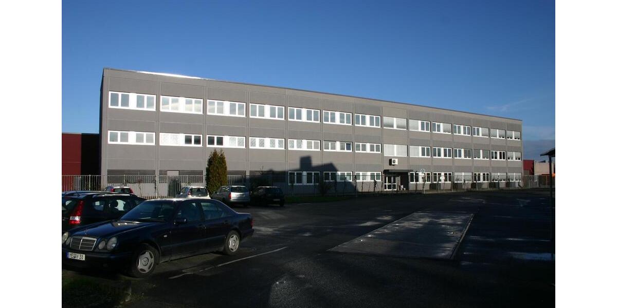 Gewerbeobjekt Langenfeld (Rheinland) - 7&euro; | Angebot:25137898