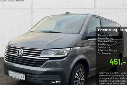 VW T6 Multivan 89.480 km 41.990 &euro; Pulheim-Brauweiler 50259