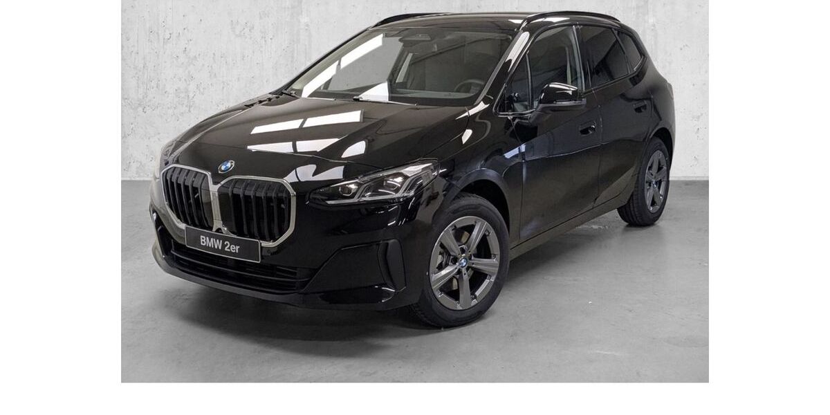 BMW 218 Active Tourer 15.900 km 29.990 &euro; Düsseldorf 40595