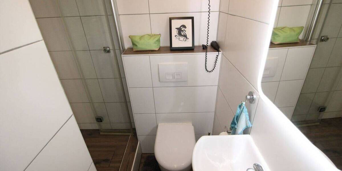 Etagenwohnung Erkrath Hochdahl - 3 Zimmer, 77 m&sup2;, 199.000&euro; | Angebot:26703530