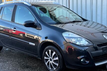 Renault Clio 250.000 km 1.900 &euro; Pulheim 50259