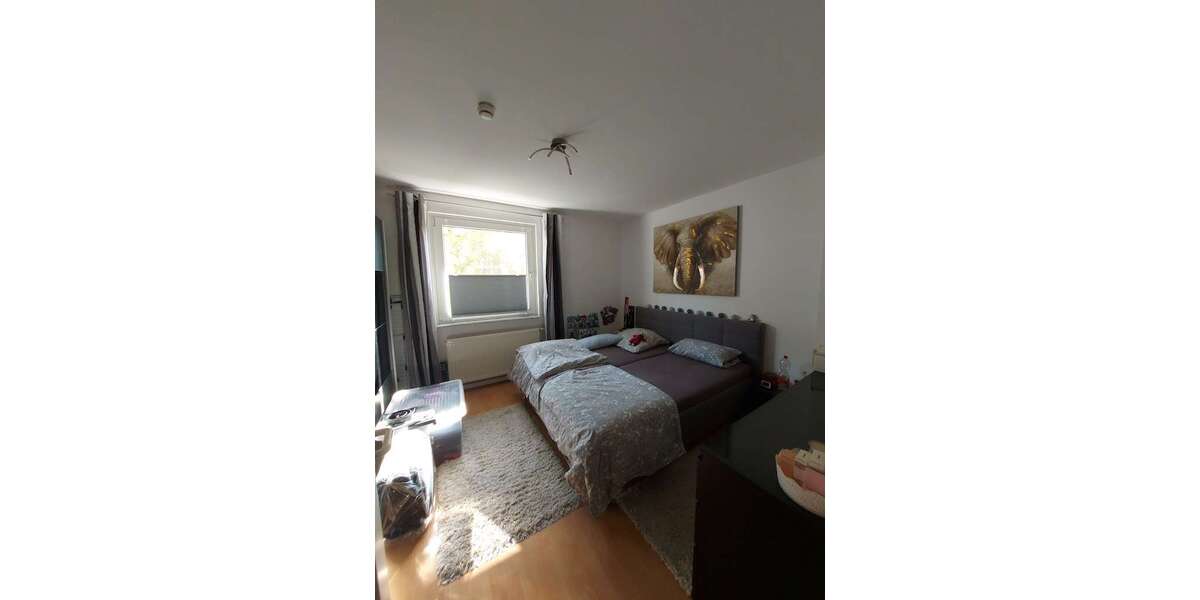 Etagenwohnung Köln Niehl - 2 Zimmer, 55 m&sup2;, 580&euro; | Angebot:26715342