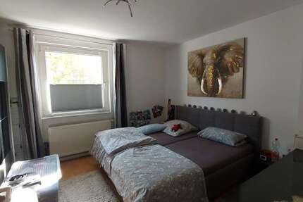 Wohnung Köln Niehl - 2 Zimmer, 55 m&sup2;, 580&euro; | Angebot:26715342