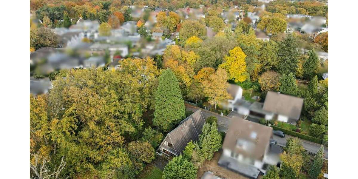 Grundstück Bergisch Gladbach Frankenforst - 879.100&euro; | Angebot:25159217