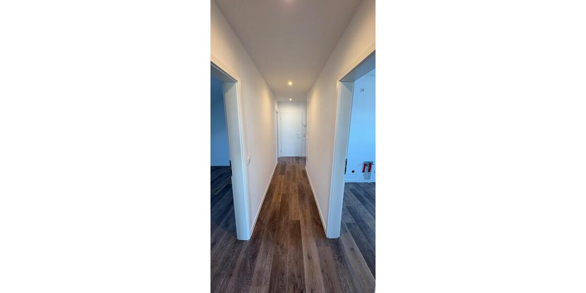 Dachgeschoßwohnung Bergheim Ahe - 3 Zimmer, 91 m&sup2;, 995&euro; | Angebot:26690687