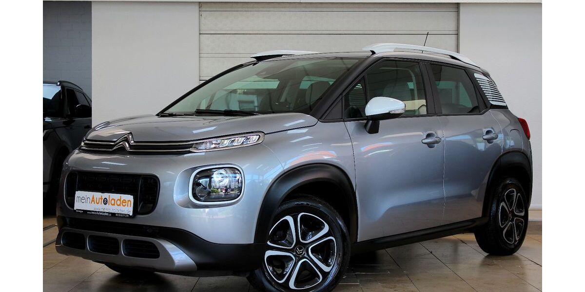 Citroen C3 Aircross 61.400 km 10.750 &euro; Dormagen 41540