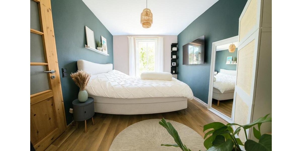 Doppelhaushälfte Solingen Burg - 5 Zimmer, 112 m&sup2;, 459.000&euro; | Angebot:23921025