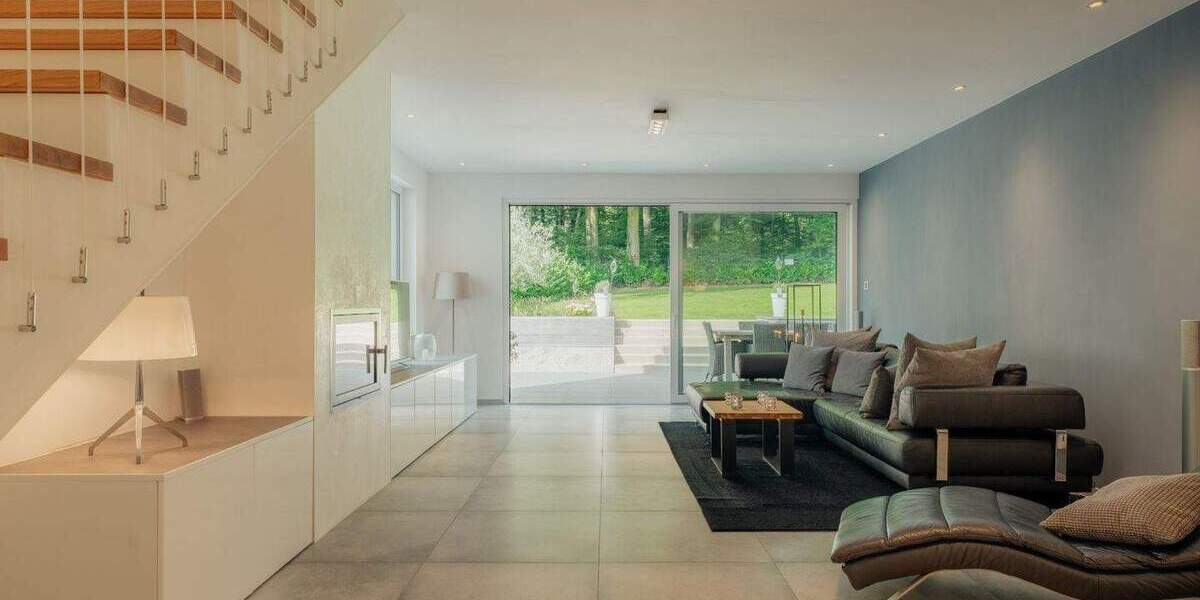 Einfamilienhaus Bergisch Gladbach Nußbaum - 6 Zimmer, 276 m&sup2;, 1.440.000&euro; | Angebot:25738347