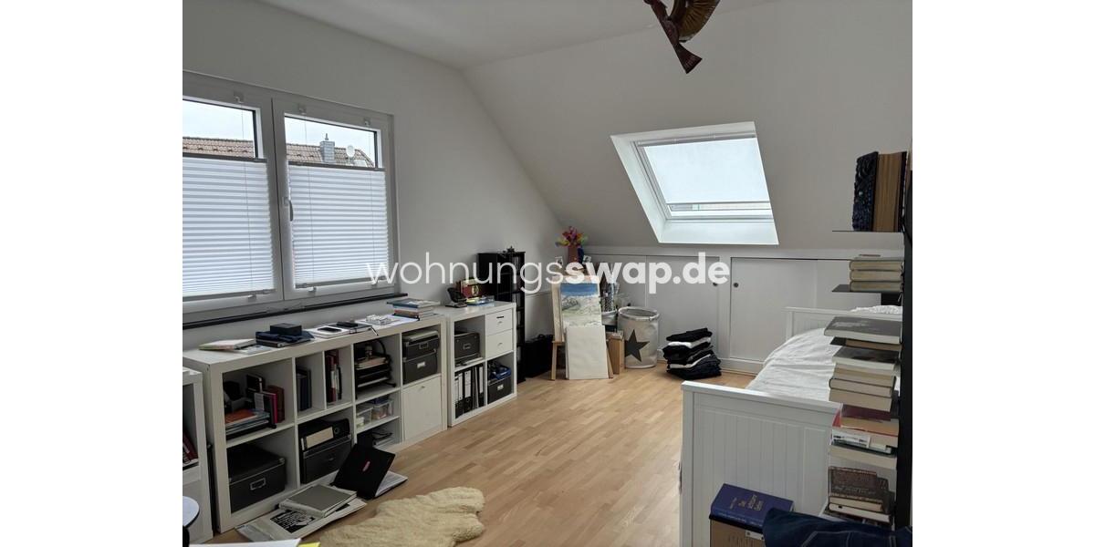 Etagenwohnung Köln Rodenkirchen - 5 Zimmer, 125 m&sup2;, 1.857&euro; | Angebot:25657198