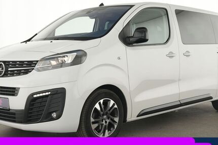 Opel Zafira Life 45.987 km 36.599 &euro; Neuss 41460