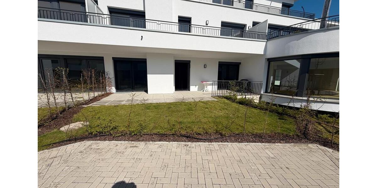 Terrassenwohnung Köln Porz - 2 Zimmer, 98 m&sup2;, 1.785&euro; | Angebot:25931903