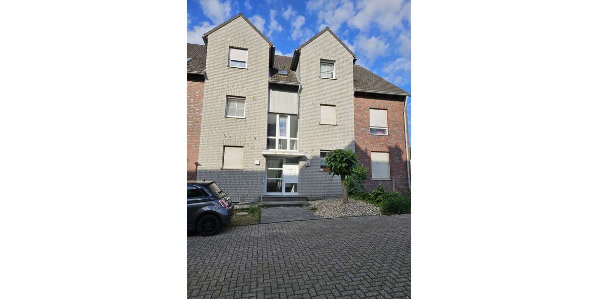 Etagenwohnung Kerpen - 2 Zimmer, 65 m&sup2;, 620&euro; | Angebot:27088385