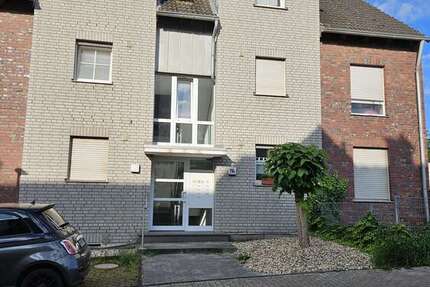 Wohnung Kerpen - 2 Zimmer, 65 m&sup2;, 620&euro; | Angebot:27088385