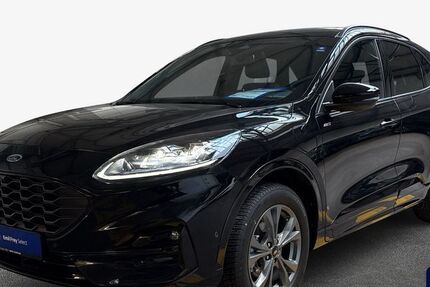 Ford Kuga 42.901 km 25.950 &euro; Düsseldorf 40233