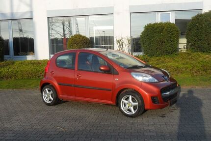 Peugeot 107 112.250 km 2.390 &euro; Pulheim-Brauweiler bei Köln 50259